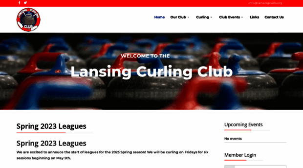 lansingcurls.org