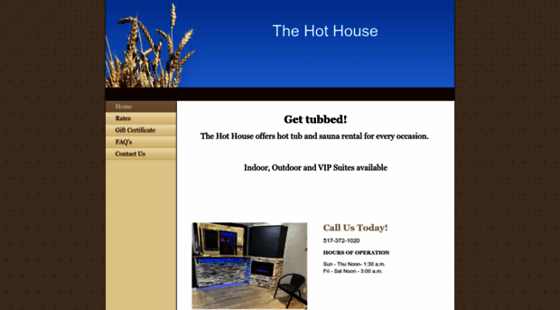 lansinghothouse.com