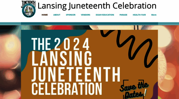 lansingjuneteenthcelebration.org