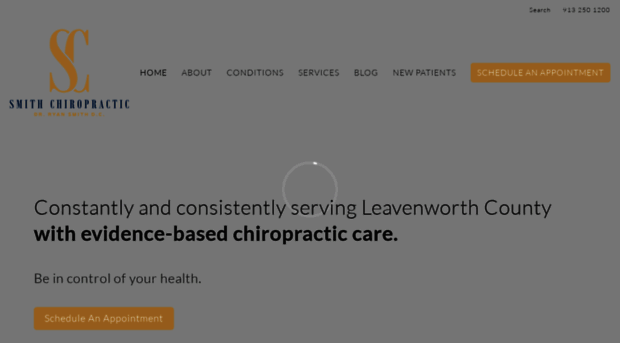 lansingleavenworthchiropractor.com