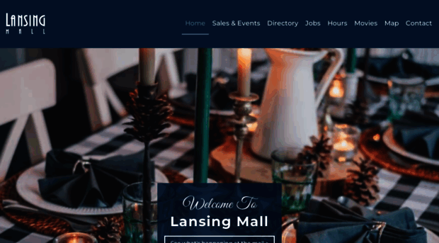 lansingmall.com