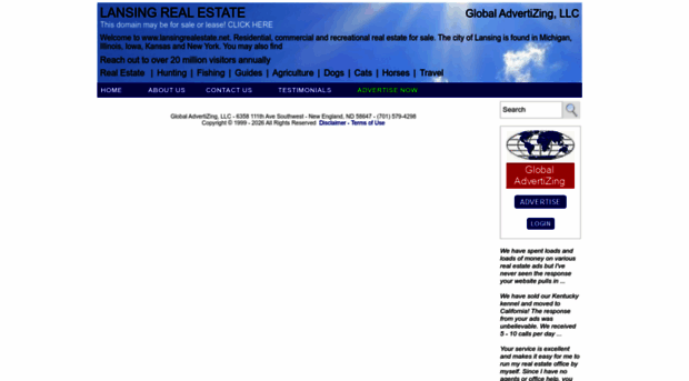 lansingrealestate.net