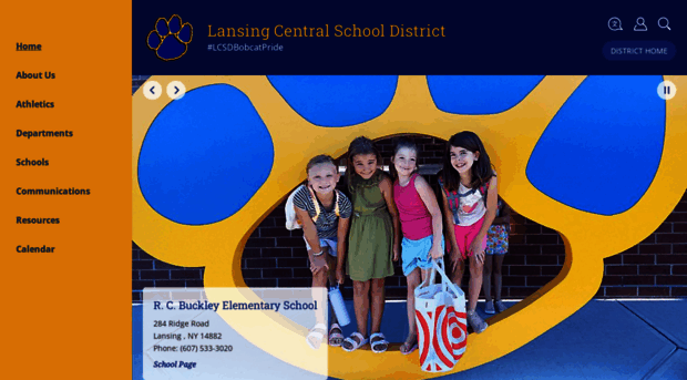 lansingschools.org