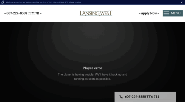 lansingwestapts.com
