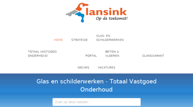 lansink-schilderwerken.nl