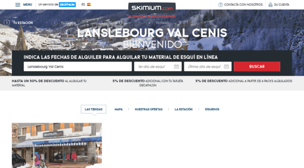 lanslebourg-val-cenis.skimium.es