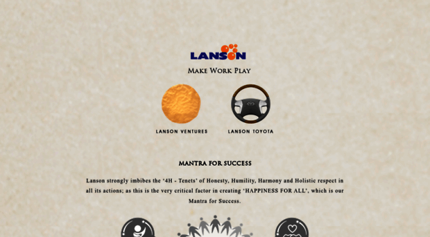 lansonventures.com