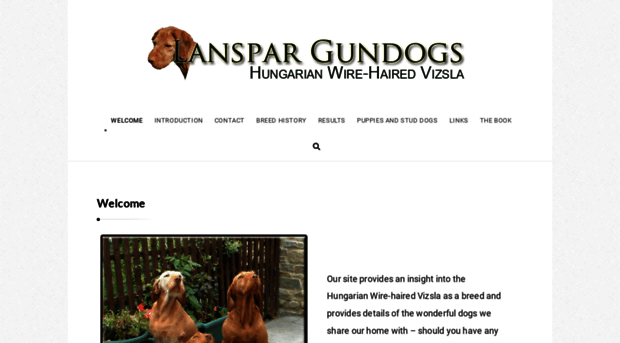 lanspar-gundogs.co.uk