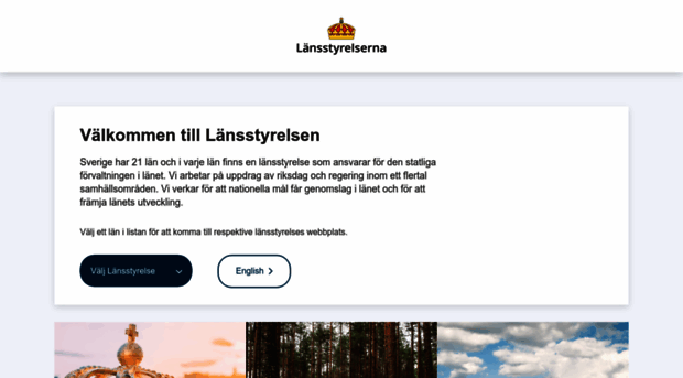 lansstyrelsen.se