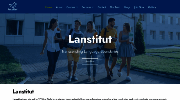 lanstitut.com