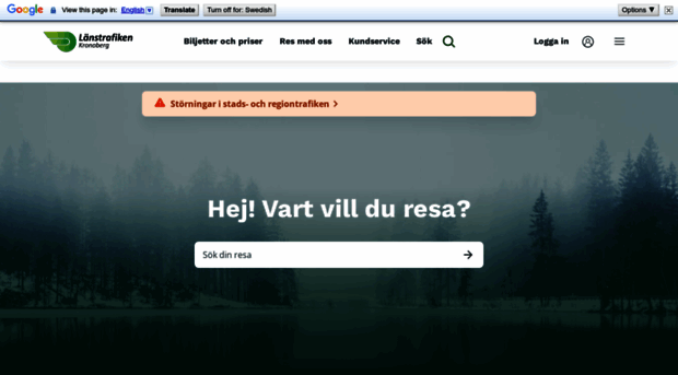 lanstrafikenkron.se