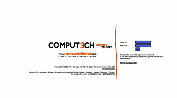 lansupport.computechlimited.com