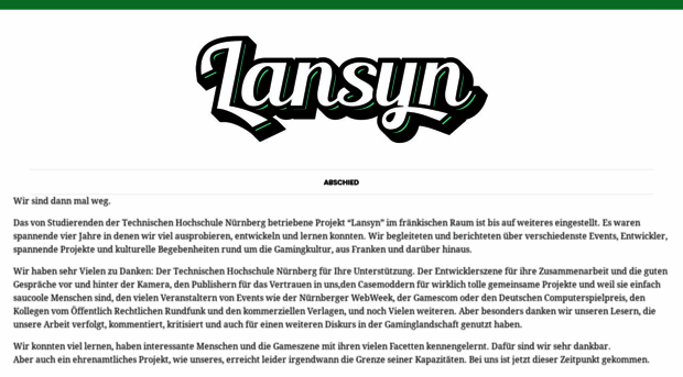 lansyn.de