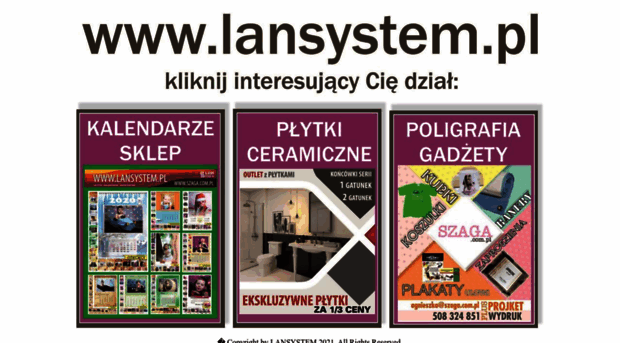 lansystem.pl