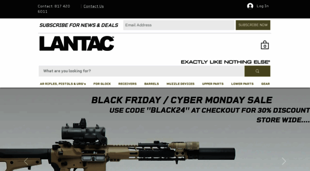 lantac-usa.com