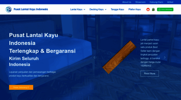 lantai-kayu.co.id