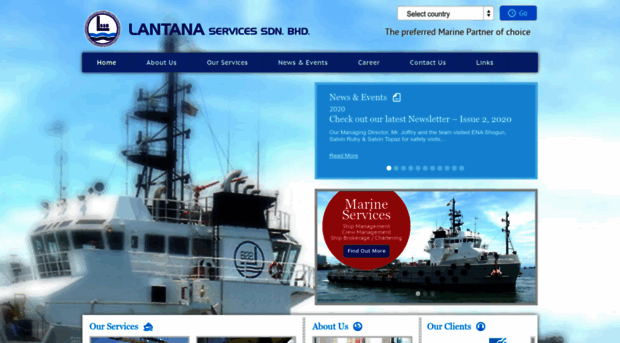 lantana-services.com