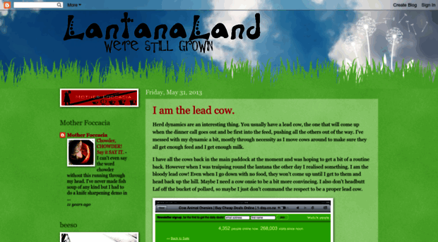 lantanaland.blogspot.com