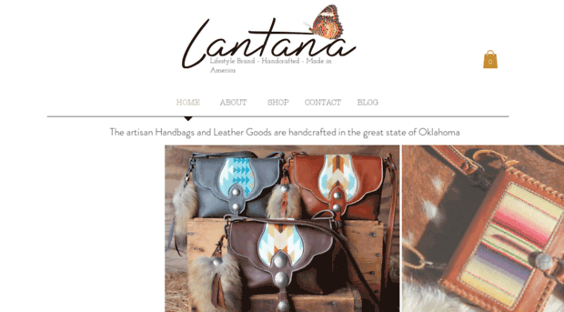 lantanamade.com