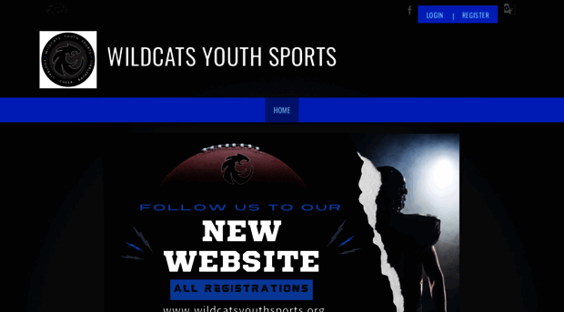 lantanawildcatsfootball.org