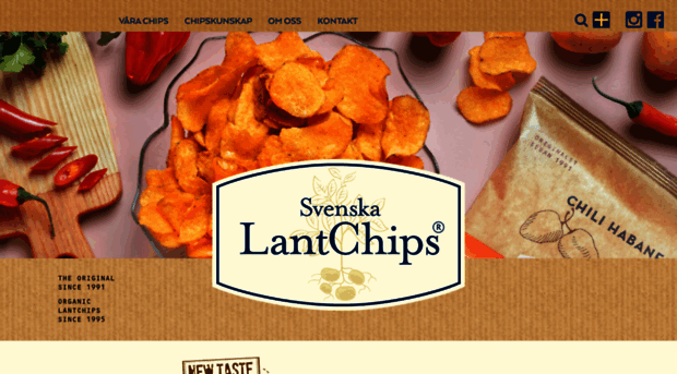 lantchips.com