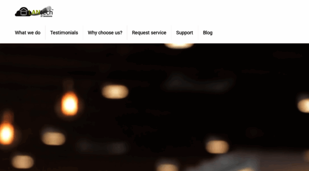 lantech-it.com