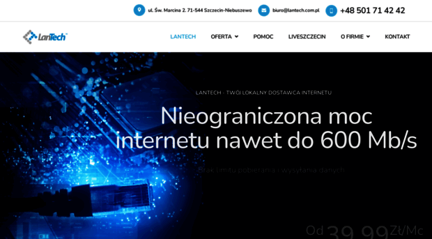 lantech.com.pl