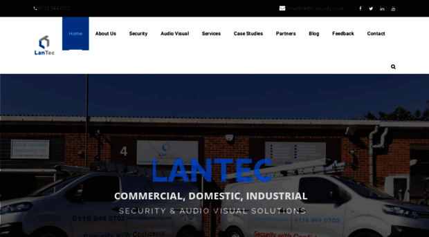 lantecsecurity.com