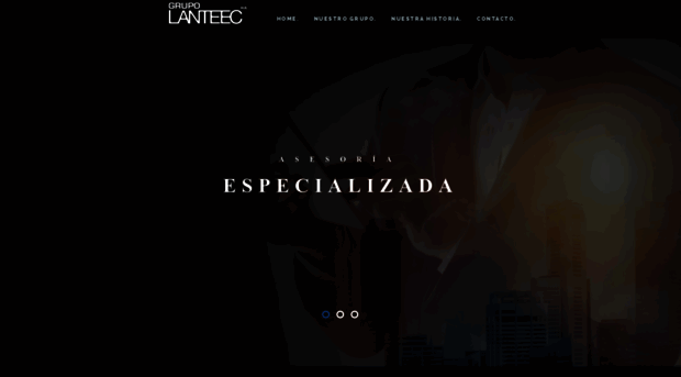 lanteec.com