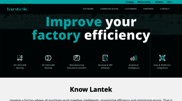 lanteksms.com
