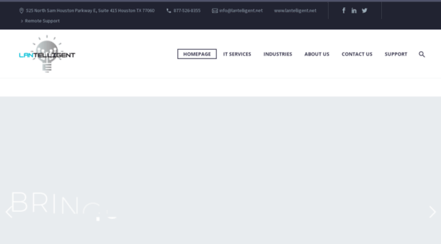 lantelligent.net