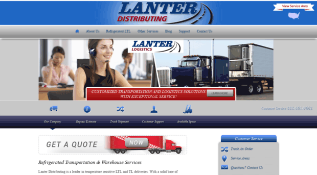 lanterdist.com