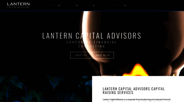 lanternadvisors.com