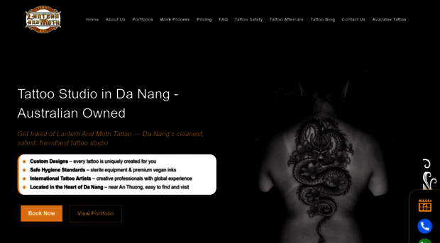 lanternandmothtattoo.com