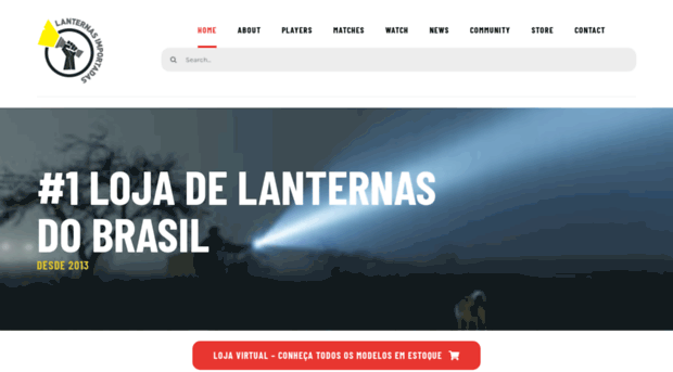 lanternasimportadas.com.br