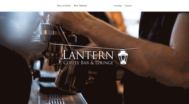 lanterncoffee.com