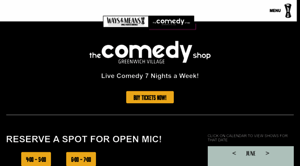 lanterncomedy.com