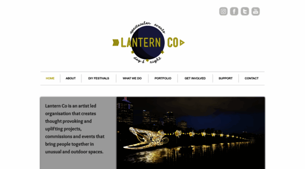 lanterncompany.co.uk