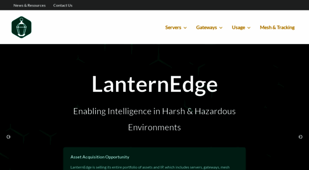 lanternedge.com