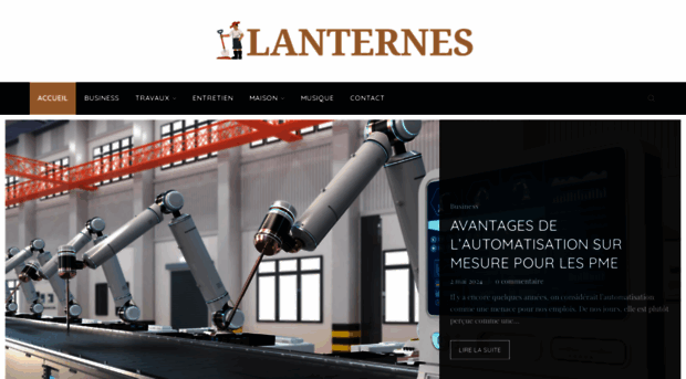 lanternes.fr