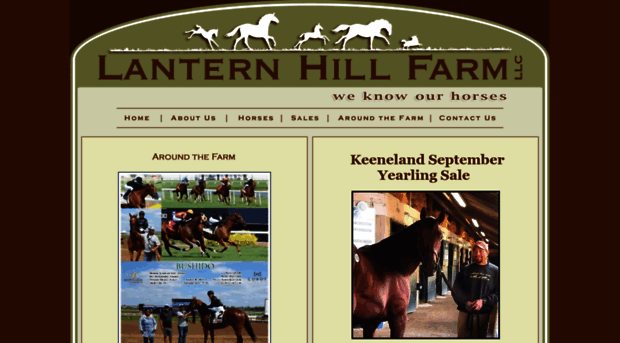 lanternhillfarm.com