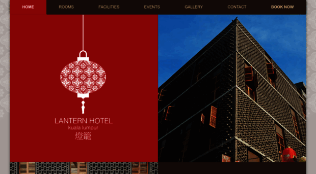 lanternhotel.com