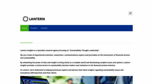 lanterninsights.com