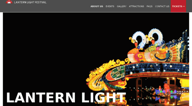 lanternlightfestival.com