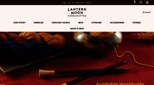 lanternmoon.com