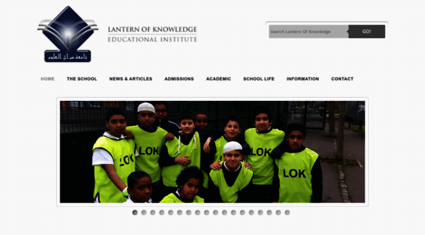 lanternofknowledge.org.uk