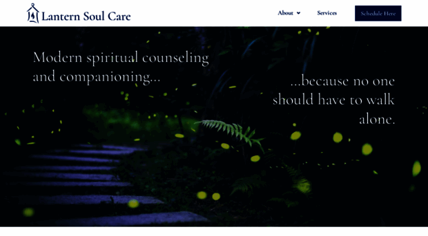 lanternsoulcare.com