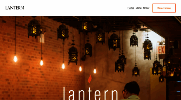 lanternthai.com