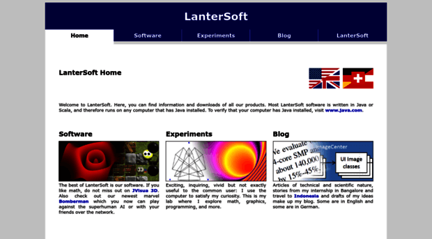 lantersoft.ch