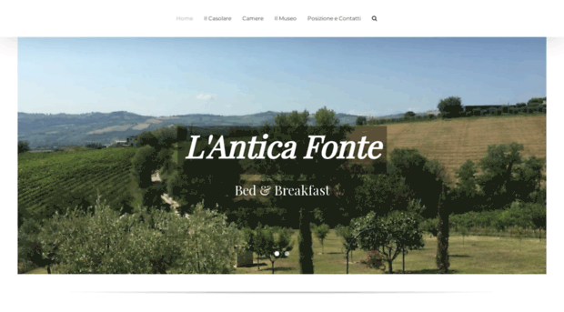 lanticafonte.com